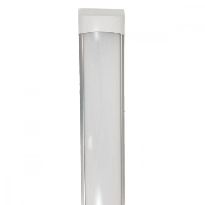 Corp Led Fida din Aluminiu 10W=20W 6400K