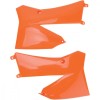 Laterale radiator KTM SX85/06-12 ,portocaliu Cod Produs: MX_NEW KT03088127