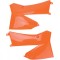 Laterale radiator KTM SX85/06-12 ,portocaliu Cod Produs: MX_NEW KT03088127