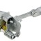 Opritor usa, limitator Peugeot 206 1998-, Versiuni Cu 3 Si 5 Usi, NTY EZC-PE-004