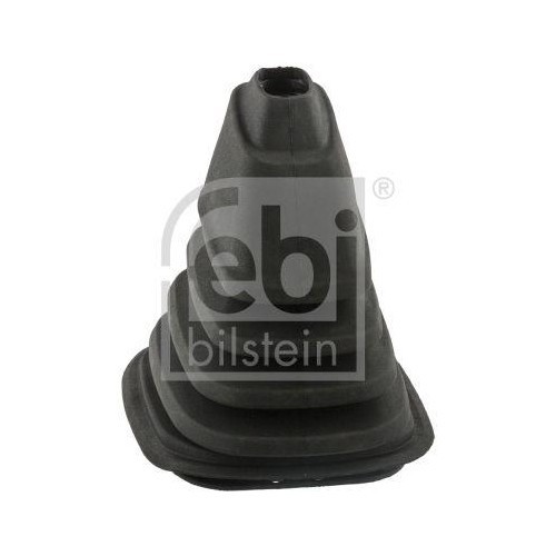 Febi Bilstein manson, maneta scimbare viteze