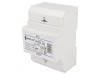 Transformator de Alimentare 30VA 230VAC 24V cu Cleme