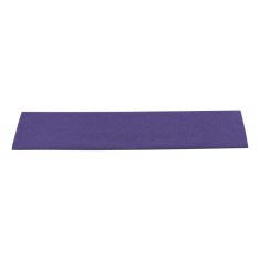 Hartie creponata hobby 50x200cm ultramarin