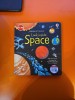 Look Inside Space - Rob Lloyd Jones
