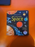 Look Inside Space - Rob Lloyd Jones