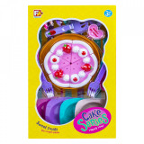 Cumpara ieftin Play set tort, 23 piese/cutie, 7-10 ani, 5-7 ani, 3-5 ani, Fete, Oem