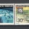 T.A.A.1971 10 ani Tratatul asupra Antarcticii ST.837