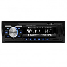 Radio mp3 player, 18 posturi fm, bluetooth, afisaj ora, sal foto