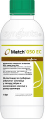 Insecticid MATCH 050EC 1L foto