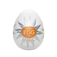 Tenga Egg Shiny - Masturbator masculin foto