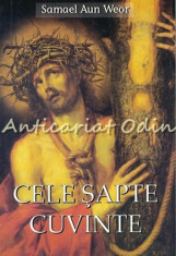 Cele Sapte Cuvinte - Samael Aun Weor foto