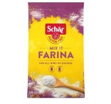 Faina fara gluten Mix It Farina, 500g, Schar