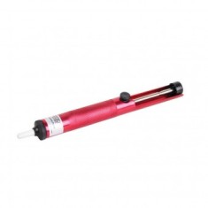 Pompa vacuum pentru fludor Raider foto