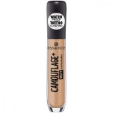 Corector cu efect matifiant camouflage+ matt concealer 50, 5ml, Essence