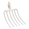 Furca siloz 6 coarne