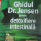 GHIDUL DR JENSEN PENTRU DETOXIFIERE INTESTINALA