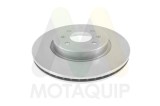 MOTAQUIP LVBD1680 COATED Disc frana