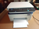 Imprimanta laser wireless Xerox WorkCentre 3025 A4 funcționala