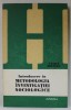 INTRODUCERE IN METODOLOGIA INVESTIGATIEI SOCIOLOGICE de VASILE MIFTODE , 1982