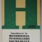 INTRODUCERE IN METODOLOGIA INVESTIGATIEI SOCIOLOGICE de VASILE MIFTODE , 1982