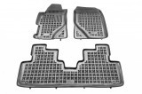 Covorase Presuri Auto Cauciuc Dedicate Honda CIVIC VII Berlina 2001 - 2006