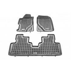 Covorase Presuri Auto Cauciuc Dedicate Honda CIVIC VII Berlina 2001 - 2006