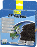 Carbon activ CF EX 400, 600, 700, 1200, 800 Plus, 1200 Plus, Tetra