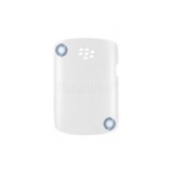 Capac baterie BlackBerry 9360 Curve alb