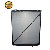 Radiator racire apa motor Mercedes-Benz Actros, Actros MP2, MP3 cu rama 829x1015x42.1mm cod OEM 9425001203, 9425002303, 9425002803, 9425002903, 394250