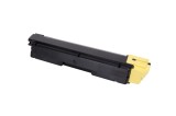 &Icirc;ncărcătură toner renovată 1T02KVANL0, TK590Y, 5000 filelor pentru imprimante