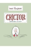 Crictor, Serpisorul Cel Bun, Tomi Ungerer - Editura Art