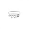 Set garnituri chiulasa RENAULT FLUENCE (L30_) 1.5 dCi (L30B) 2010 - prezent CORTECO 418678P