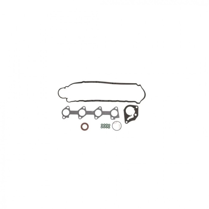 Set garnituri chiulasa RENAULT MODUS / GRAND MODUS (F/JP0_) 1.5 dCi (JP0G JP0H) 2005 - prezent CORTE