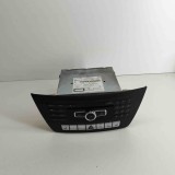 Unitate radio CD navigație MERCEDES-BENZ C T-Model S204 2012 OEM: Estate | 25082128