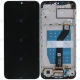 Motorola Moto G8 Power Lite (XT2055) Unitate de afișare completă 5D68C18031 5D68C16532