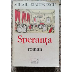 Speranta - Mihail Diaconescu , A79