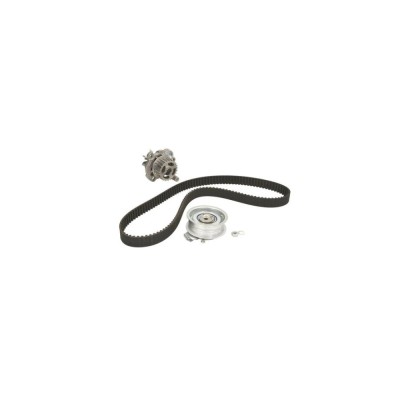 Set pompa apa + curea dintata VW BORA 1J2 CONTITECH CT908WP2 foto