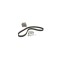 Set pompa apa + curea dintata VW CADDY III combi 2KB 2KJ 2CB 2CJ CONTITECH CT908WP2