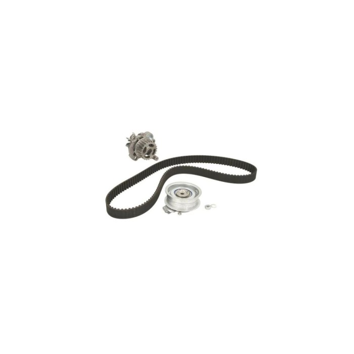 Set pompa apa + curea dintata VW BORA 1J2 CONTITECH CT908WP2