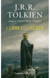 Copiii lui Hurin - J R R Tolkien - Editura RAO, J. R. R. Tolkien