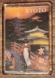 D5 - Magnet frigider - tematica turism - Japonia 1