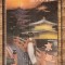 D5 - Magnet frigider - tematica turism - Japonia 1