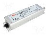 Alimentator pentru LED, 24V DC, 6,25A, 0,15kW, MEAN WELL - ELG-150-24