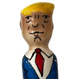 Condomerie-Prezervative Pictate Manual Grumpy Trump