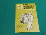 CUVITE APROAPE POTRIVITE * CIOSU * MINIALBUM DE CARICATURĂ * ANII 1970 * 3 5 6