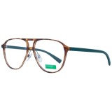 Cumpara ieftin Benetton BEO1008 112 56, Rama ochelari de vedere, barbatesti