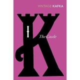 Roman Kafka Castelul - cea mai mare lucrare Kafka Carti Literatura straina Carti in engleza