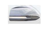Oglinda usa exterioara Honda Hr-V (Ru), 08.2015-, partea Dreapta, reglare electrica; carcasa grunduita; incalzit; sticla convexa; geam cromat; cu Luc