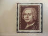 Serie timbre nestampilate Germania Berlin Vest MNH Berlin West, Nestampilat