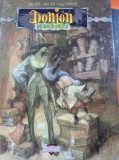 Donjon Monsters. Creve Coeur - Boulet carte benzi desenate